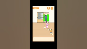 Hide My Test || Stage 33 ||