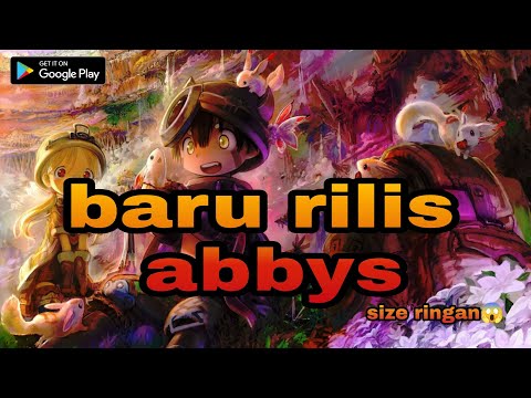 BARU RILIS KEREN EDAN ABYS ROUGELIKE GAMEPLAY INDONESIA