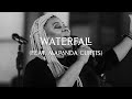 Waterfall ft. Maranda Curtis (Live) - David & Nicole Binion [ Official ]