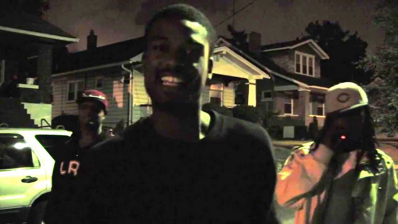 T- Gunna freestyle Ville