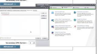 Comodo IP Block