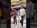 The Paradiddle Showdown on Snare drum with Atlanta Drum Academy