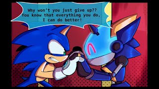 Deja Vu? (STH COMIC) @ShadeRonin