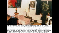 Jeffrey Dahmer Rare Photographs by maniac nanny