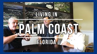 Exploring the Palm Coast Real Estate Market: An Insider's Perspective