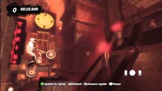 Trials Evolution - HyPeR GeFoRcE - Loot Monkey - Old Town