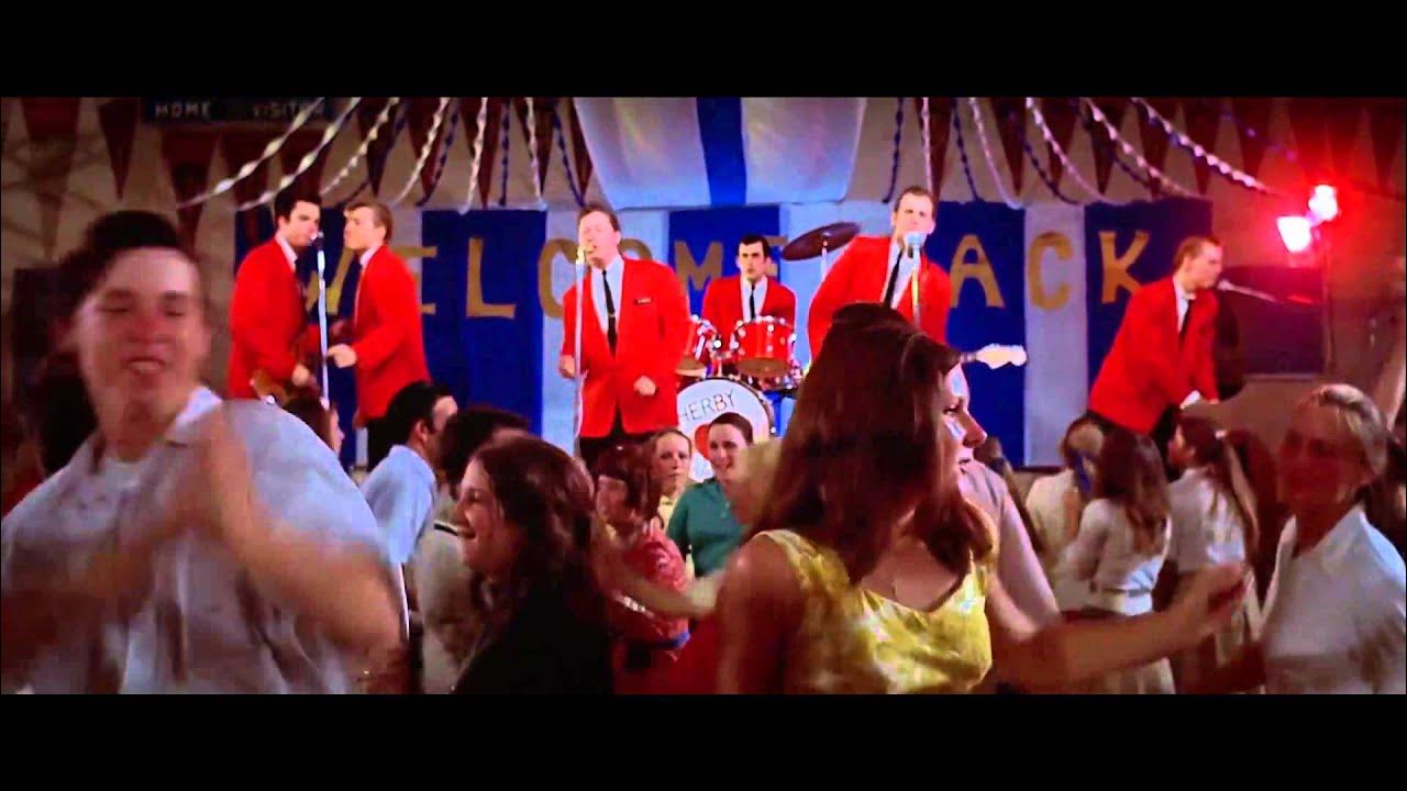The Del-Vikings - Come Go with Me The Del-Vikings - Come Go with Me