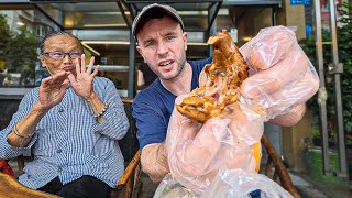 My First Time in Chengdu (Not What I Expected) 🇨🇳