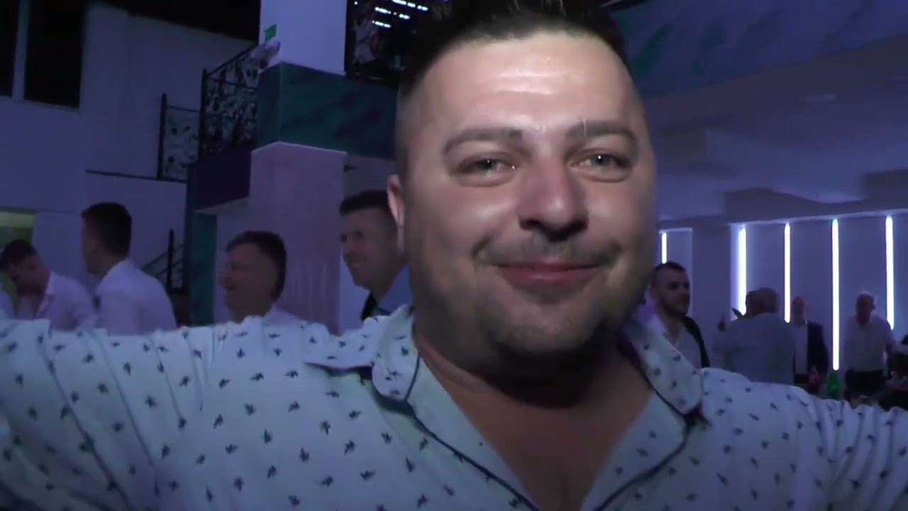 SVADBA  Restoran ,,Taša,,Pljevlja