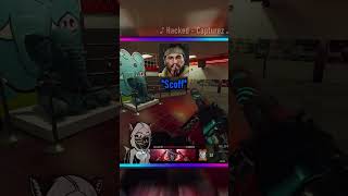 Getting Hackusations When Cod Decides To Fuck Me Over