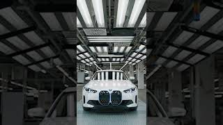 Celebrity Transforming automotive manufacturing ⚡️ | #shorts Profile