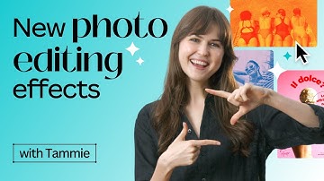 BRAND NEW photo editing tools — Magic Eraser and Magic Edit — You won