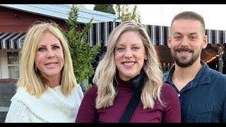 Famous Vicki Gunvalson’s Daughter Briana and Her Husband Ryan Culberson Are Expecting Baby No. 3 Profile