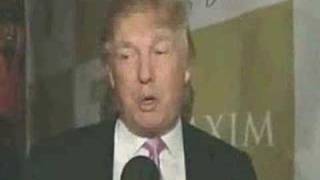 Donald Trump Calls The View Hasselbeck TV's Dumbest