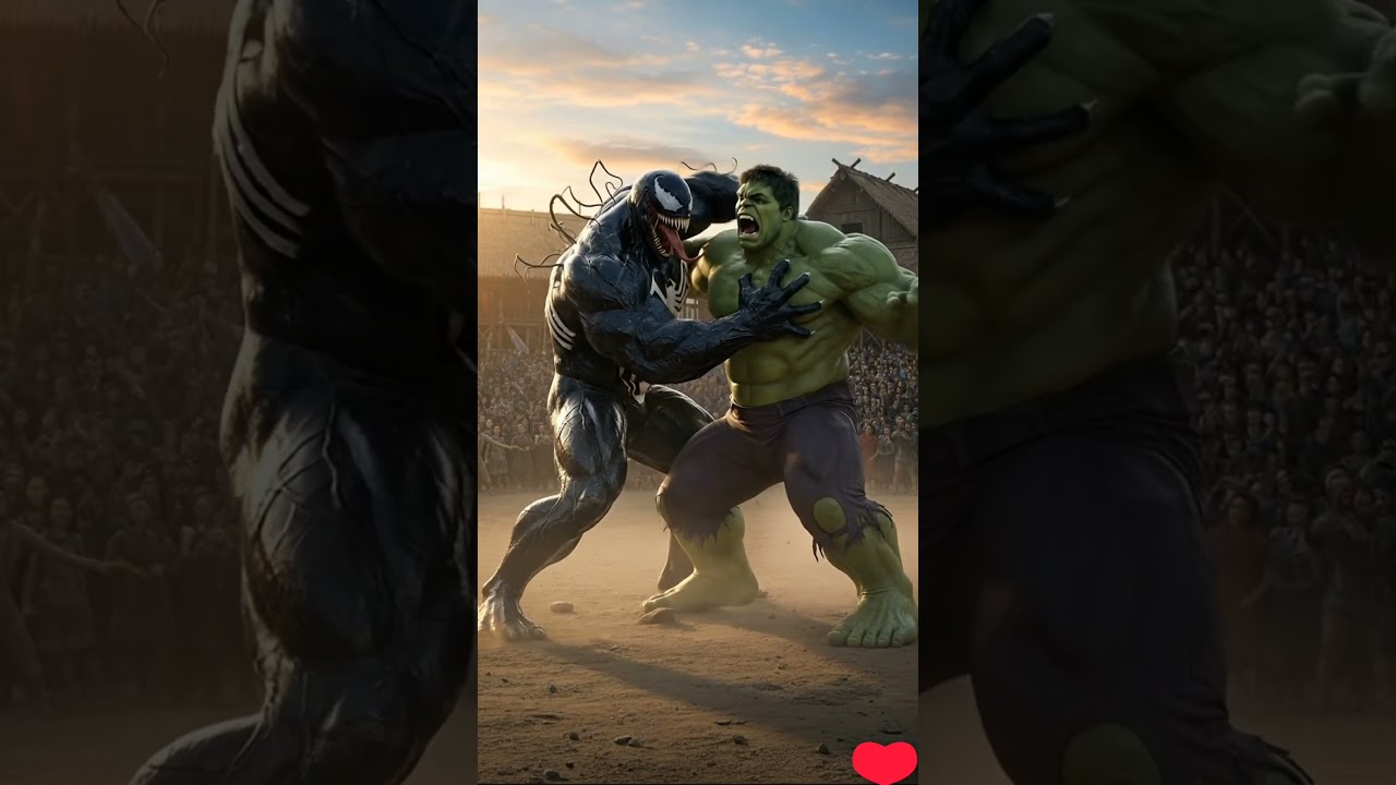 gareeb Hulk ka majak udaya fir hulk ne liya lamborgini 🥺 #shorts #hulk #aihulk