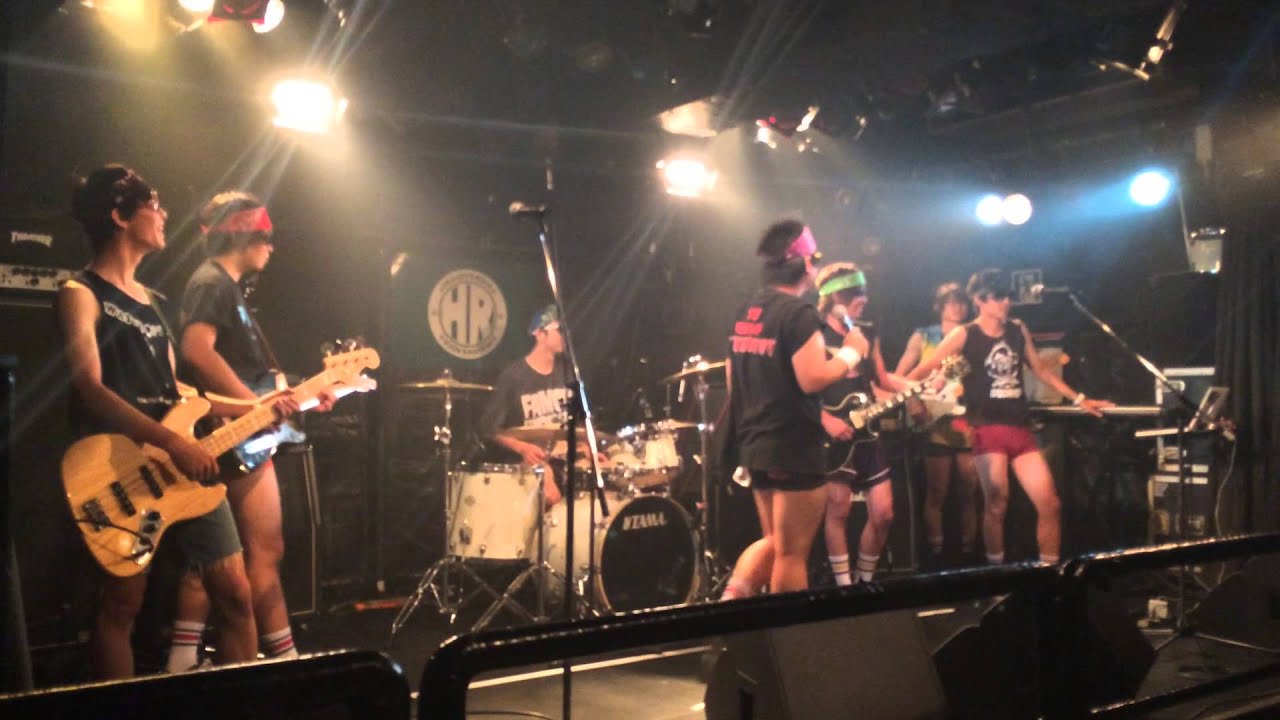 14 8 9 Heaven S Rock宇都宮vj 2 Fkybeaver Fullset フロムヘル Youtube