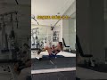Treininho de abs 🔋 #MiaCarvalho #shorts