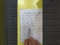 Dallimi i pjeseve te ndryshme te ligjerates