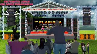 CEK SOUND FATAMORGANA OM FLARISTA GLERR