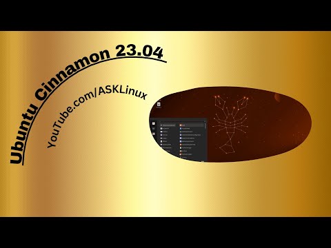 Check Out What's New in Ubuntu Cinnamon 23.04 Lunar Lobster