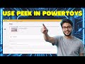 How To Use Image Resizer In Powertoys | Quick Batch Editing (2026)