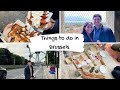 Brussels belgium travel vlog  kayla limage