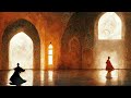 Why do you stay in prison when the door is so wide open  rumi spiritual music