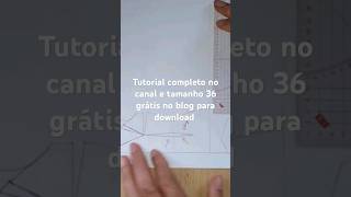 Download grátis no blog e passo a passo no YouTube