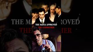 The Mafia Approved The Godfather | True Story Behind The Film