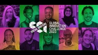 Amazon Global Refugee Challenge 2023 Finalists