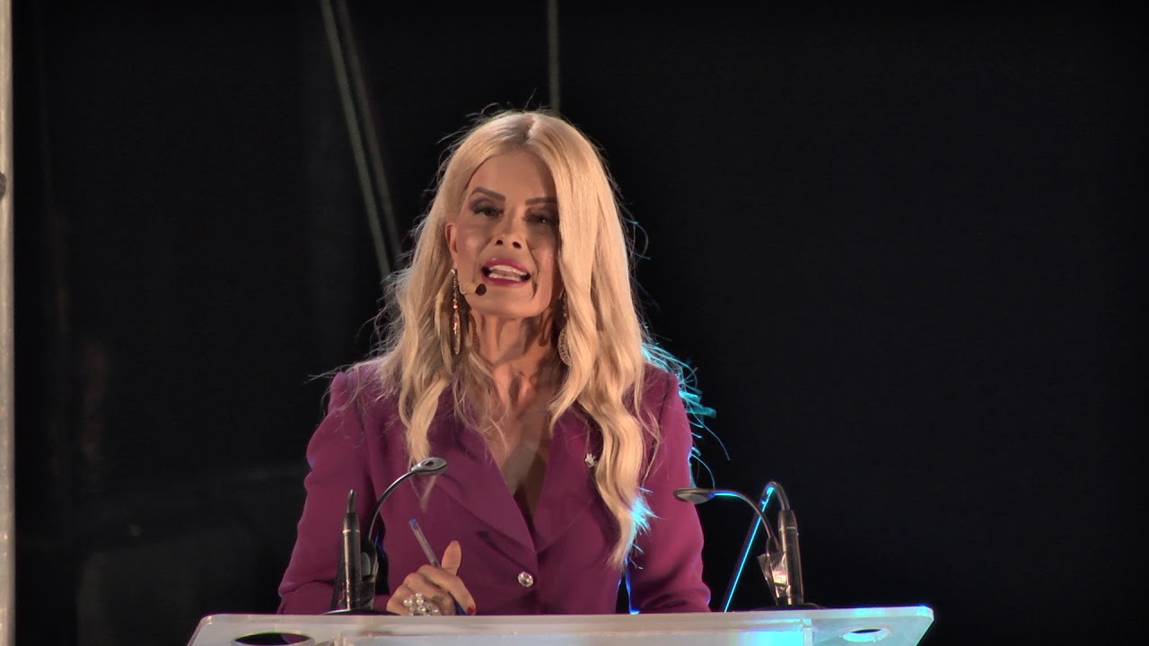 2019 Finn Closing Ceremony