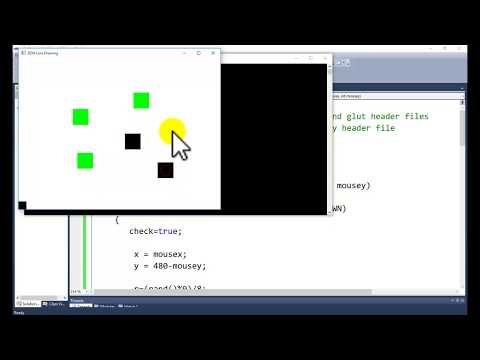 VTU Study Material and Videos: CGIP Project Videos