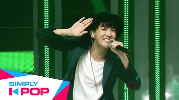 [Simply K-Pop] BTS(방탄소년단) 