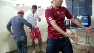 Rebolation - Farra em Minas II