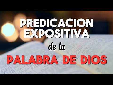 Radio 24/7 «Predicación expositiva de la Palabra de Dios que permanece para siempre»
