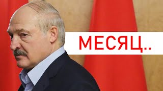 Через месяц! Конец правления - Лукашенко не позавидуешь: Саакашвили предупредил диктатора