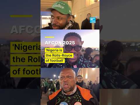 'Nigeria is the Rolls-Royce of football': Super Eagles to set up AFCON semi-final clash with Morocco