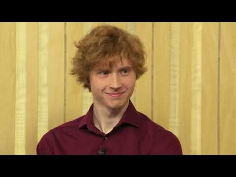 CHOPIN TALK STUDIO | 19th Chopin Competition (A. Ferro, A. Kłeczek, Y.J. Gao, S. Gong) PL napisy