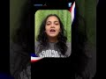 Devika, one of our students heading to France, shares her experience of the French Survival Course.