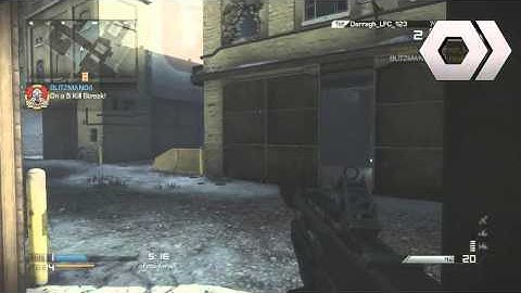 WIN EVERY GUNFIGHT ★ Call of Duty Ghosts