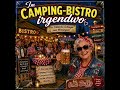 im Camping Bistro Irgendwo - Oma Buffy 👵