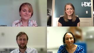 Breaking Down Barriers - Genetic Modifiers and HD