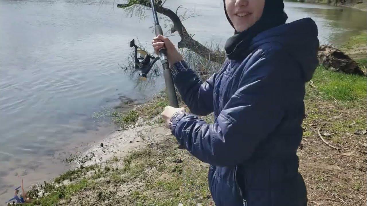 Рыбачка Соня