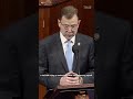 Republican Rep. Tom Kean Jr. returns to Congress and explains mysterious months-long absence
