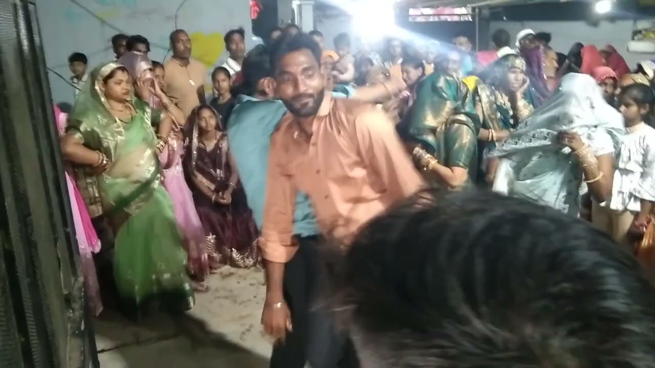 Sonu marriage  drance 
