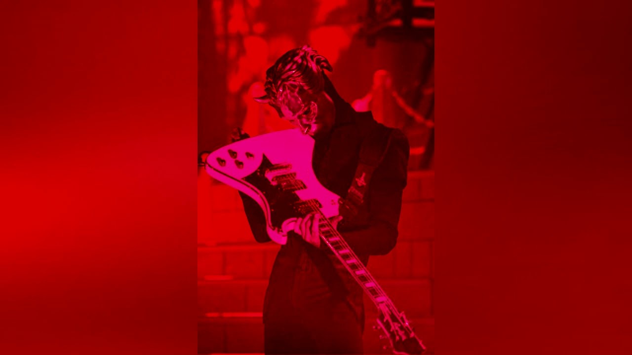 EVIL $PIRITS x PLAYAMANE x PLAYAGLOOM - DISCO BITCHES (PROD.MITSUBISHI)