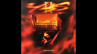 C4, TELLY GRAVE, DJ Cave - IN A CUT