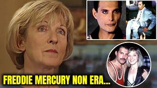 A 73 anni, Mary Austin rompe il silenzio, lasciando il mondo sotto shock