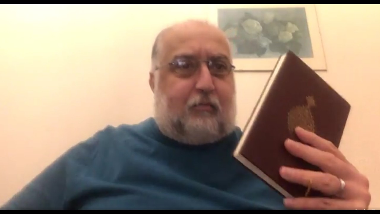 مفهوم آيات التقوى والصيام الجزء (١):ما علاقة الإمتناع عن الأكل والشرب بالتقوى؟ ما لكم كيف تحكمون؟