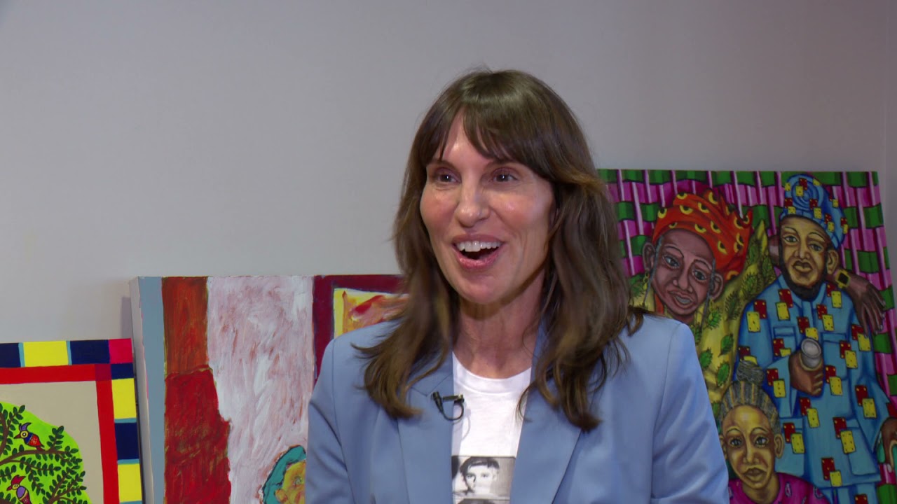 36th Texas and Neighbors Regional Art Exhibition